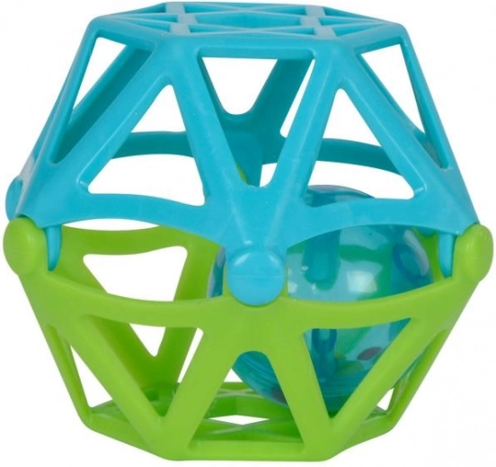 Desarrollada para el desarrollo de los sentidos