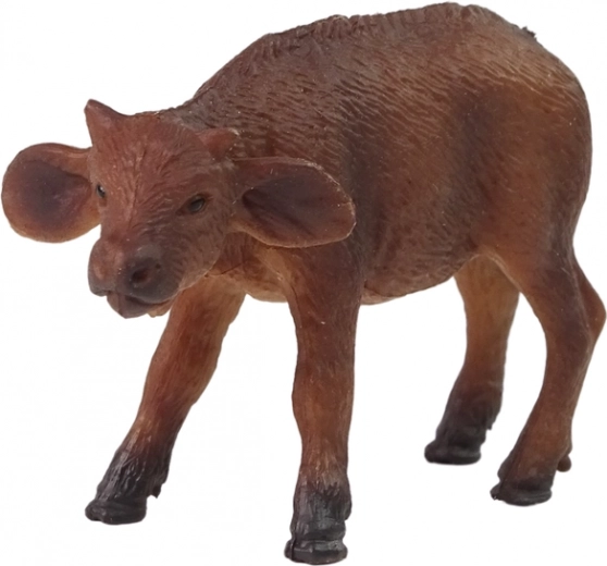 Adorable ternerito para el juego de historias
