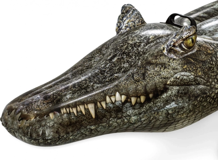 Apariencia realista, gran diversión