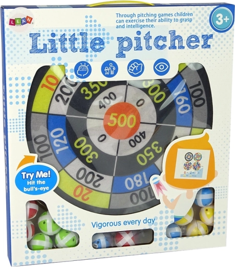 Diversión segura para niños a partir de 3 años