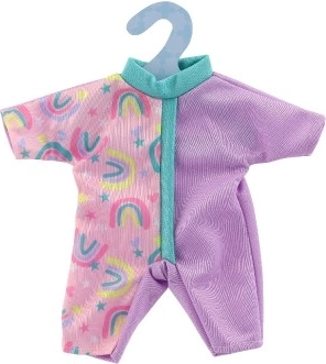 Amplia paleta de colores