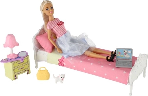 Fomenta el Juego Imaginativo