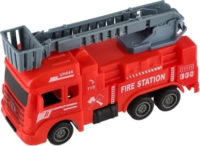 Dimensiones compactas, fabricación resistente