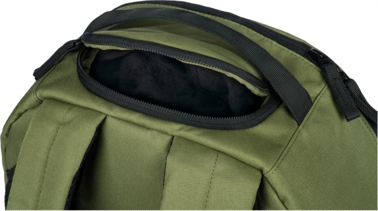 Material sostenible e impermeable