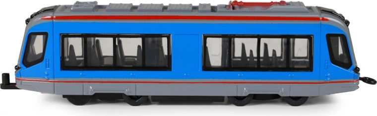 Acabado detallado y materiales resistentes