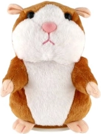 Aspecto y sonido adorables