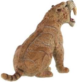 Plástico resistente y postura estable