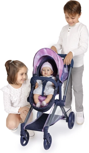 Conducción y manejo fáciles