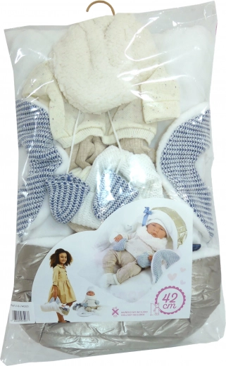 Set completo de 6 piezas para el estilismo diario