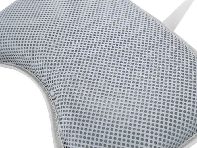 Funda de malla transpirable: mantenimiento sencillo