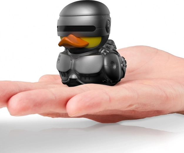 Tamaño mini, efecto máximo