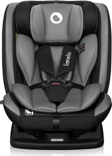 Seguridad según ECE R129 i-Size