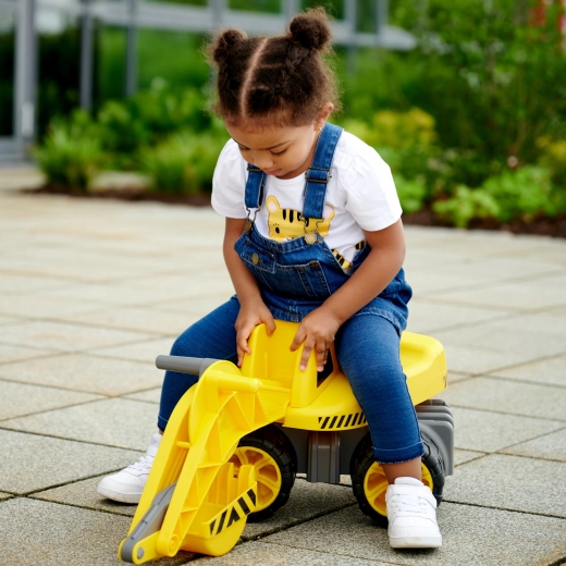 Ruedas de goma blandas