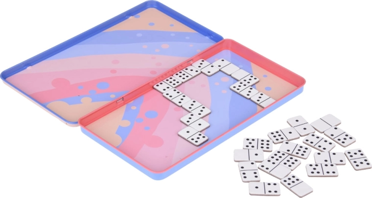 Juego tradicional con un toque moderno