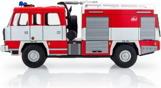 Construcción metálica y resistente