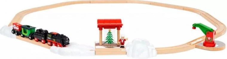 Tema navideño