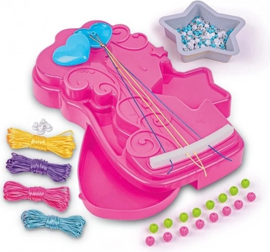 Amplia paleta de colores y accesorios