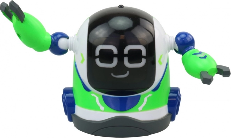 Diseño colorido y divertido