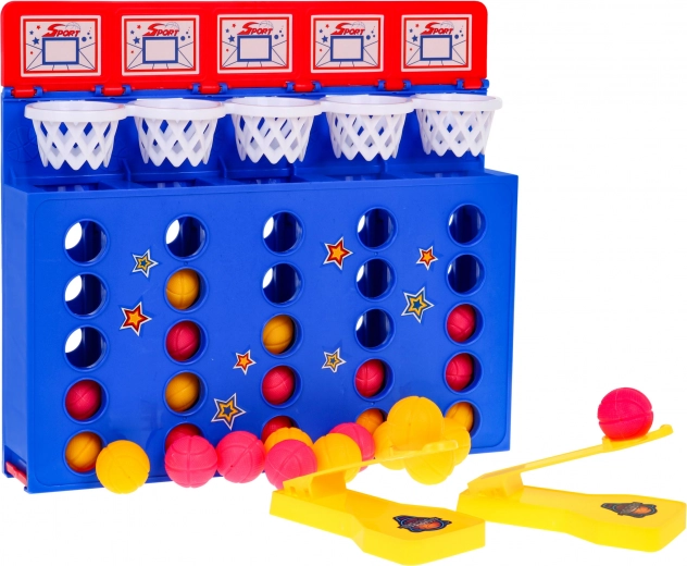 Entrenamiento de destreza y concentración