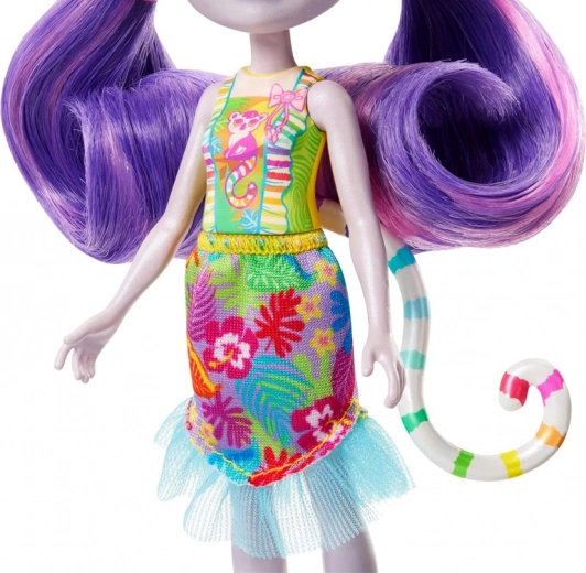 Conjunto playero listo para la aventura