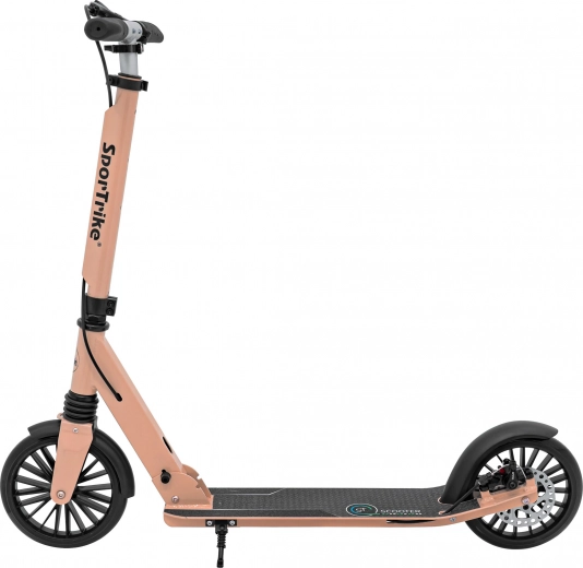 Comodidad y control en cualquier superficie