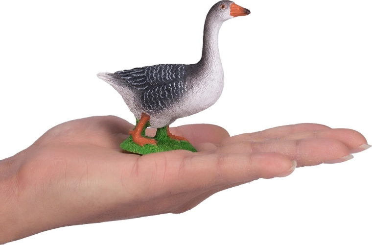 Tamaño ideal para jugar y coleccionar