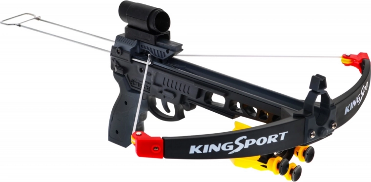 Visor integrado para mayor precisión