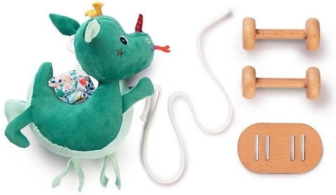 Diseño creativo y divertido
