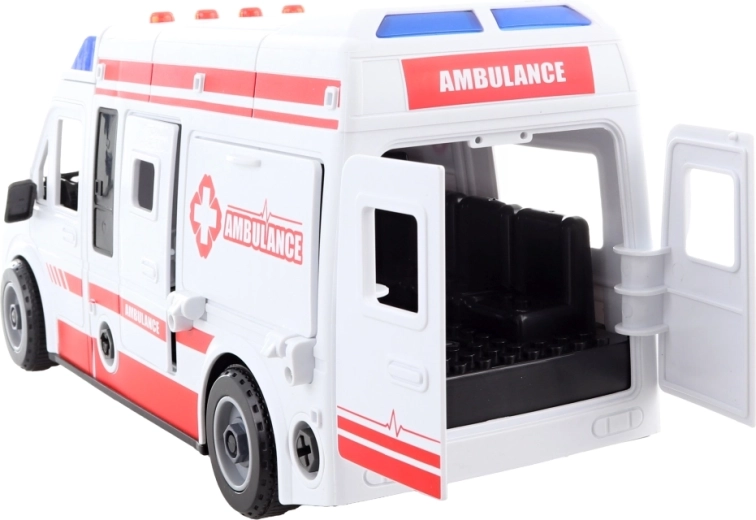 Construcción atornillable con destornillador