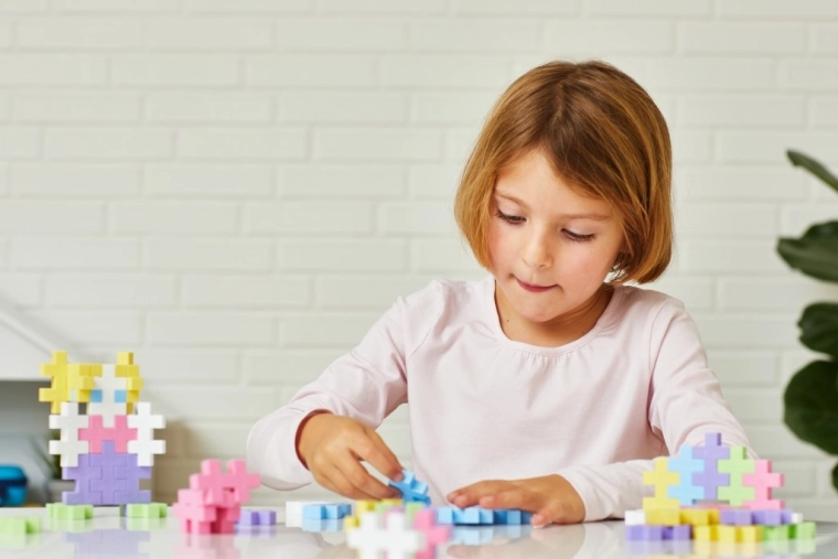 Apoyo a la creatividad y la motricidad