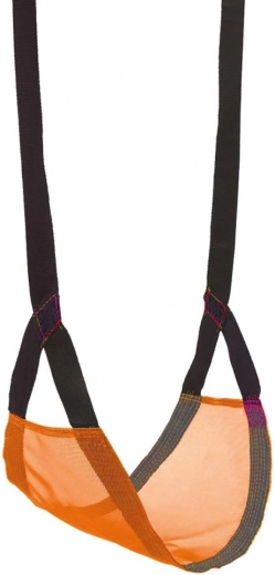 Asiento transpirable y cómodo