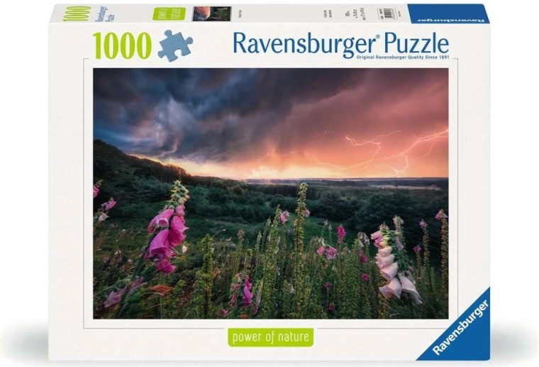 Calidad RAVENSBURGER desde 1891