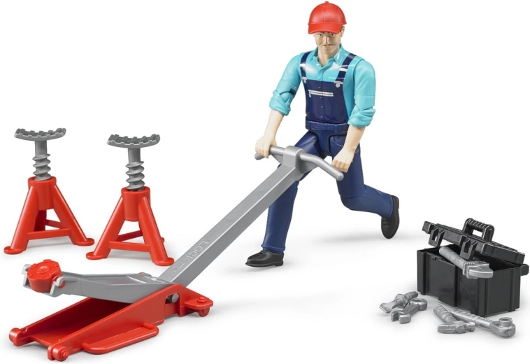 Fabricación resistente en plástico ABS