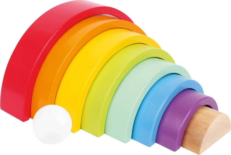 Colores del arcoíris