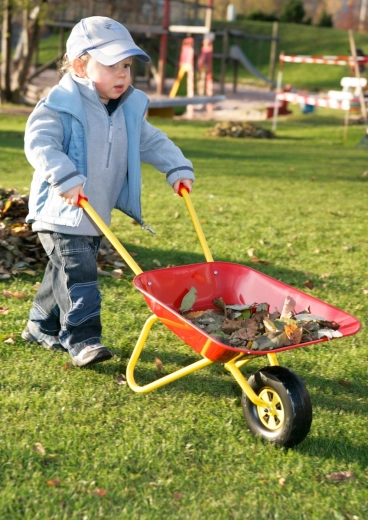 Fácil de usar para niños