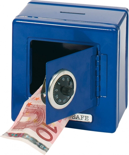 Almacenamiento seguro de objetos de valor