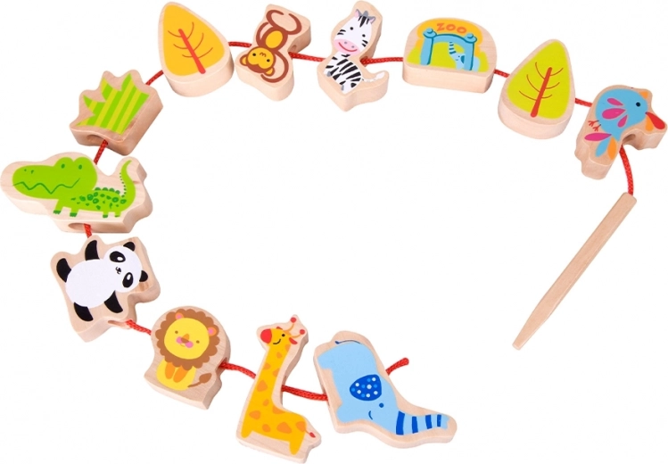 Desarrollo de la motricidad fina y la coordinación