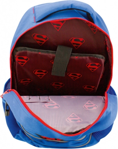 Diseño de superhéroe