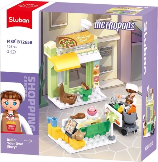 Figuras innovadoras