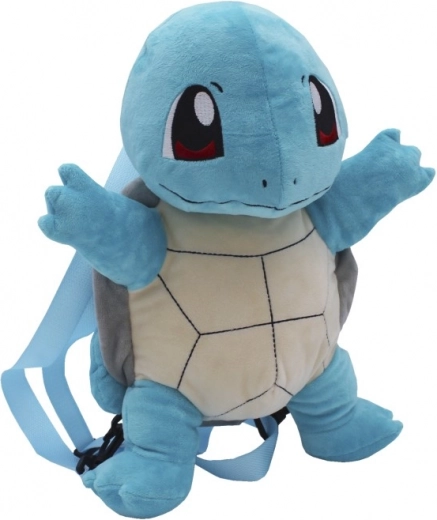 Mochila funcional con compartimento