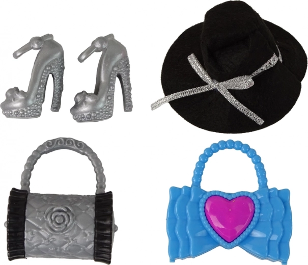 Accesorios para combinaciones infinitas