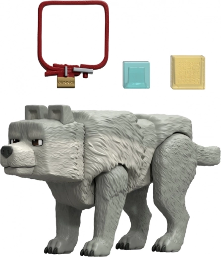 Accesorios temáticos para un juego creativo