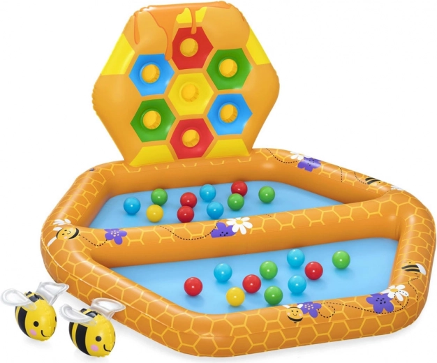 Juego interactivo para el desarrollo de habilidades