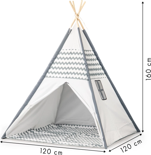 Espacio amplio para la imaginación