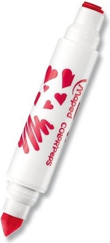 Punta resistente para las manualidades infantiles