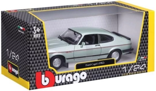 Ideal para coleccionistas