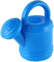 Riego uniforme sin derrames