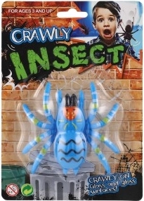 Trepa por el vidrio y superficies lisas