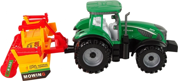 Materiales resistentes y juego seguro