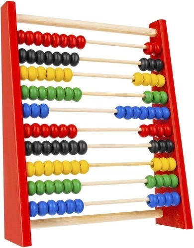 Estructura de madera estable